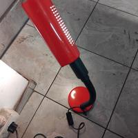 Lampada da tavolo   vintage