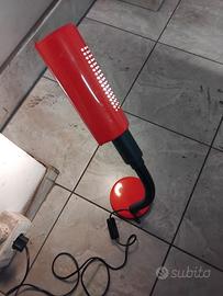 Lampada da tavolo   vintage