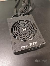 Alimentatore 1000W FSP Hydro PTM PRO Platinum