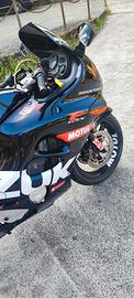 Suzuki katana gsx 