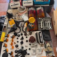 Vari accessori alfa / fiat