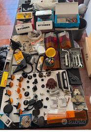 Vari accessori alfa / fiat