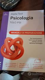 Libro tolc psi