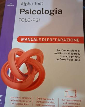 Libro tolc psi