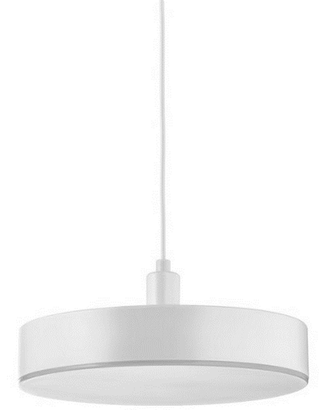 NYMÅNE lampada a sospensione a LED