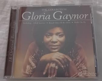 Gloria Gaynor - The collection