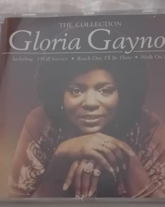 Gloria Gaynor - The collection