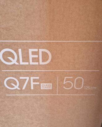 Tv samsung  50