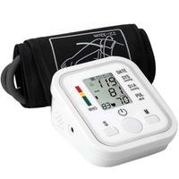 Misuratore di Pressione da Braccio Digitale con Di