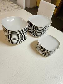 PIATTI IKEA PICCOLI PIANI CUPI