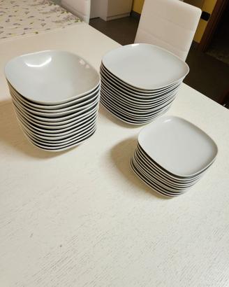 PIATTI IKEA PICCOLI PIANI CUPI