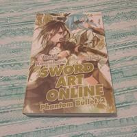Sword Art Online: Phantom Bullet 2