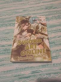 Sword Art Online: Phantom Bullet 2