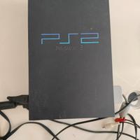 Play station 2