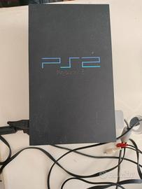 Play station 2