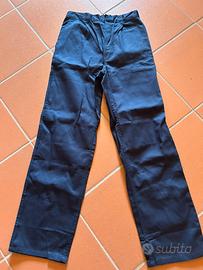 Pantaloni da lavoro
