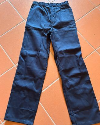 Pantaloni da lavoro