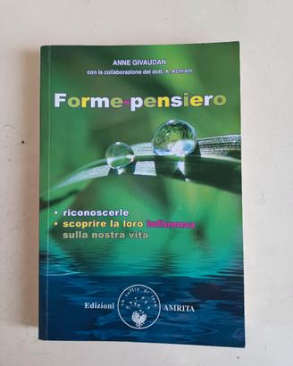 Forme pensiero