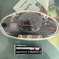Strumentazione orogilale yamaha maxter 125/150