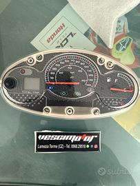 Strumentazione orogilale yamaha maxter 125/150