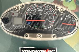 Strumentazione orogilale yamaha maxter 125/150