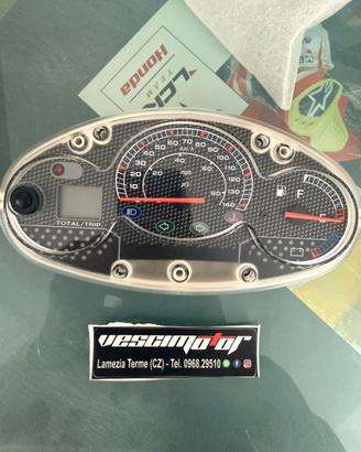 Strumentazione orogilale yamaha maxter 125/150