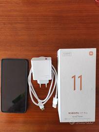 Xiomi 11T Pro Meteorite Grey 8GB RAM 128GB ROM