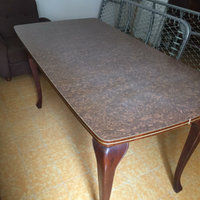 Tavolo in Formica