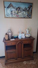Salotto per soggiorno
