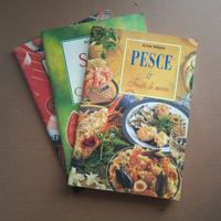 Volumi sfusi:   Ricettari - Anne Wilson    Volumi