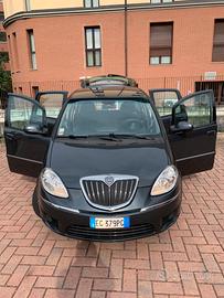 2014 Lancia musa allestimento Diva