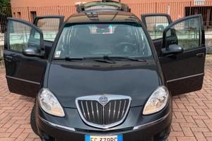 2014 Lancia musa allestimento Diva