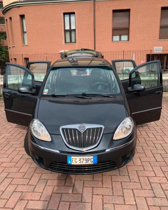 2014 Lancia musa allestimento Diva