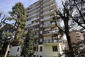 Appartamento Milano [Cod. rif 3306544VRG]