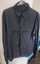 camicia uomo Costume National