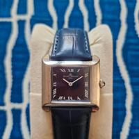Baume & Mercier Orologio Vintage 