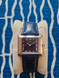 Baume & Mercier Orologio Vintage 