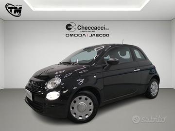 FIAT 500 (2015-2024) 500 1.0 Hybrid