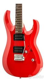 Chitarra elettrica Cort X1 - Rossa