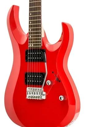 Chitarra elettrica Cort X1 - Rossa