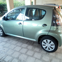 Citroen c1 motore benzina 1.0 da 68 cv 5 porte