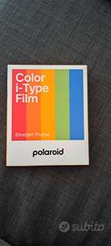 Cartucce polaroid 8 instant photo