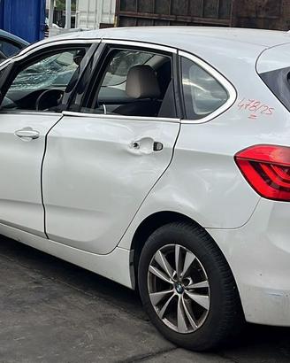 RICAMBI BMW 220I 2.0 141kW 192Cv B48A20A 2015