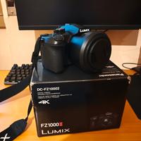 Panasonic Lumix FZ1000 II