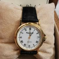 Philip Watch orologio in oro automatico