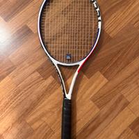 Tecnifibre T-fight XTC