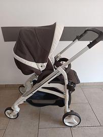 Trilogy Inglesina Platino