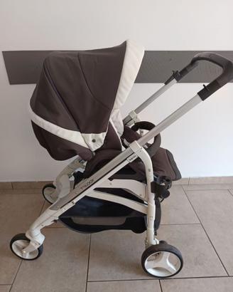 Trilogy Inglesina Platino