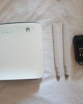 Modem/Router Huawei 4G Plus - Sim