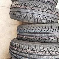 4 gomme nuove invernali 175 55 15 toyo